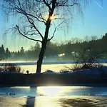 Harzfewo Koehnke 1 Гослар