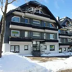 Апартаменты Harzfewo Koehnke 1 *