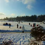 Harzfewo Koehnke 1 Апартаменты
