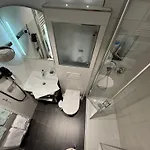 Harzfewo Koehnke 1 Lägenhet Goslar