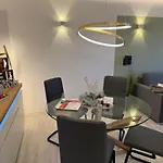Harzfewo Koehnke 1 Lägenhet