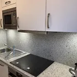 Harzfewo Koehnke 1 Апартаменты Гослар