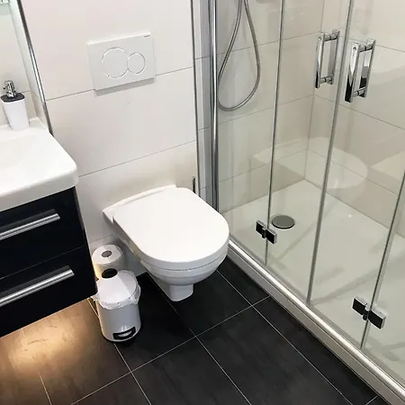 Harzfewo Köhnke 1 *