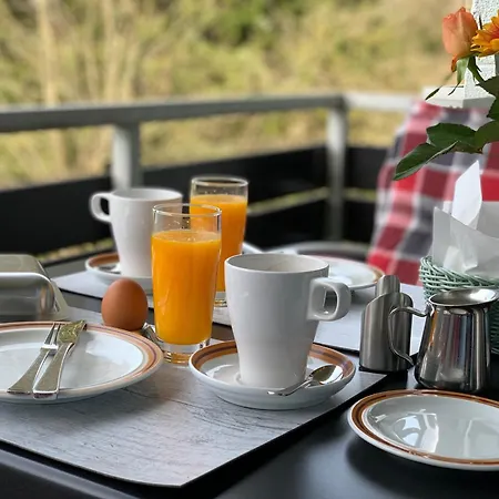 Apartament Harzfewo Köhnke 1 *