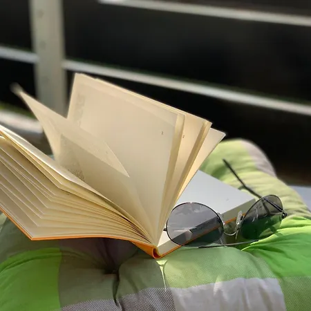 Apartament Harzfewo Köhnke 1 Goslar