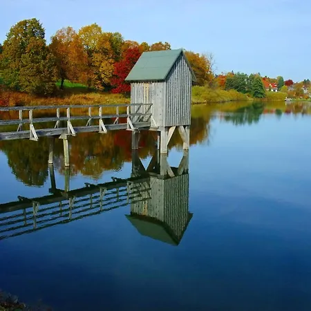Apartament Harzfewo Köhnke 1 *