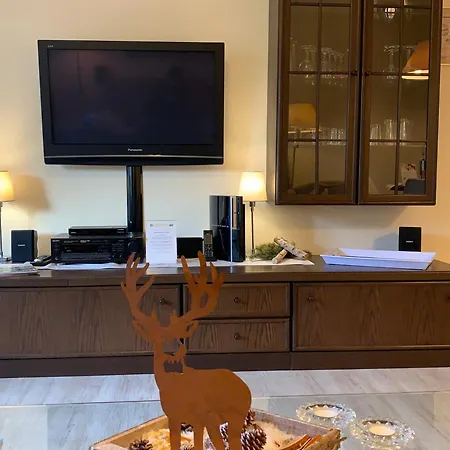 Apartament Harzfewo Köhnke 1 Goslar