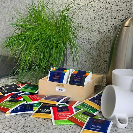 Apartment Koehnke 1, Harzhahnenklee, 1-4 Pers