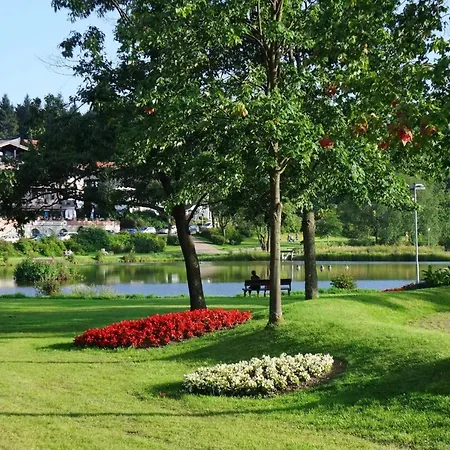 Harzfewo Köhnke 1 *