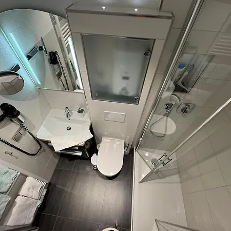 Harzfewo Koehnke 1 公寓 戈斯拉尔