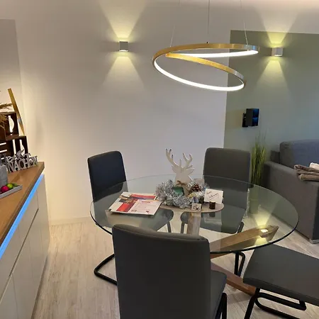 Harzfewo Koehnke 1 公寓