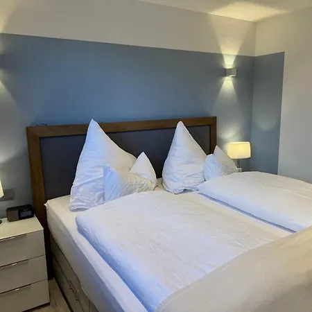 Apartment Koehnke 1, Harzhahnenklee, 1-4 Pers Goslar