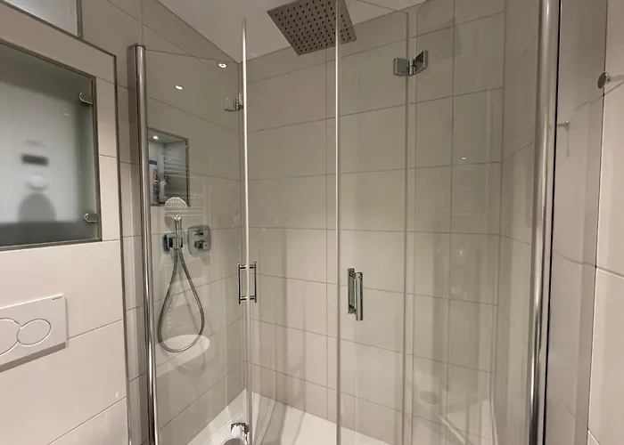 Harzfewo Koehnke 1 * 戈斯拉尔